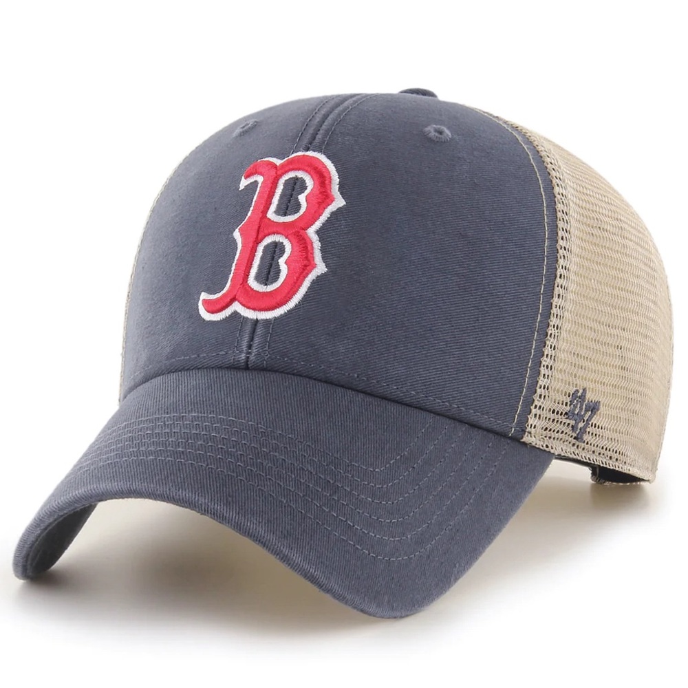 BOSTON RED SOX FLAGSHIP WASH '47 MVP